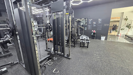 Prime Fitness Gym